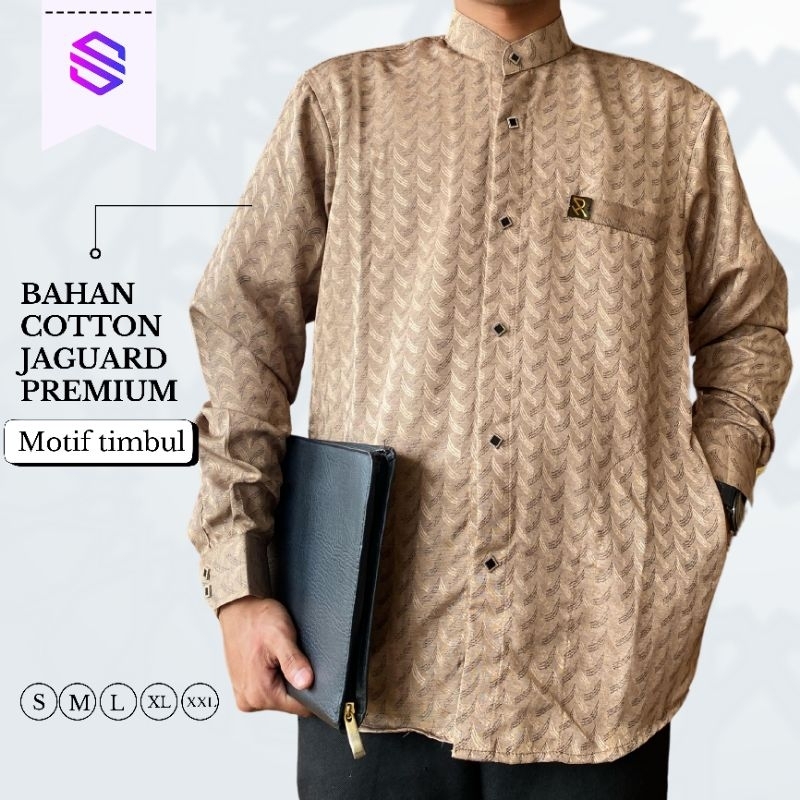 salaka kemko sultan jaguar, kemko muslim, baju koko sultan terbaru