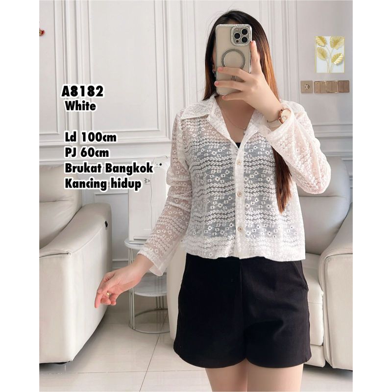 KAMA GALERY A8942  A9741 Outer Bangkok Outer Brukat