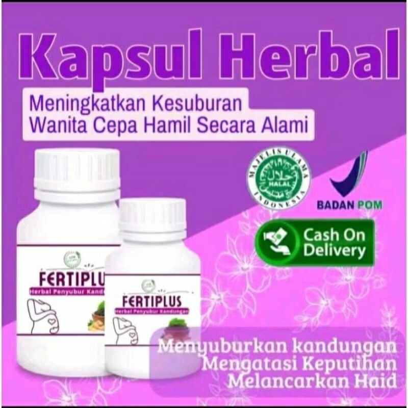 PROMIL CEPAT HAMIL AMPUH SUAMI ISTRI, OBAT PENYUBUR KANDUNGAN CINA, FERTIPLUS PROGRAM Hamil