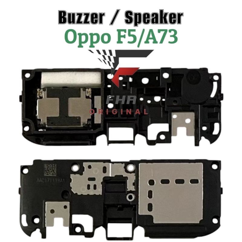 Buzzer Oppo F5 / Oppo A73 / Speaker Musik Oppo F5 Oppo A73