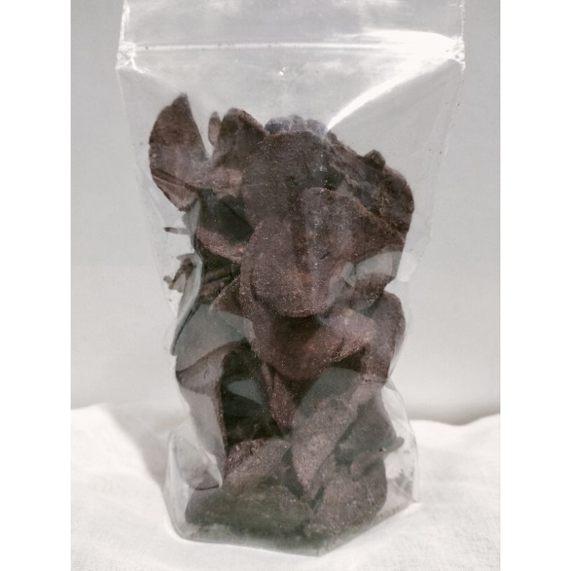 

chomel chip kripik pisang coklat