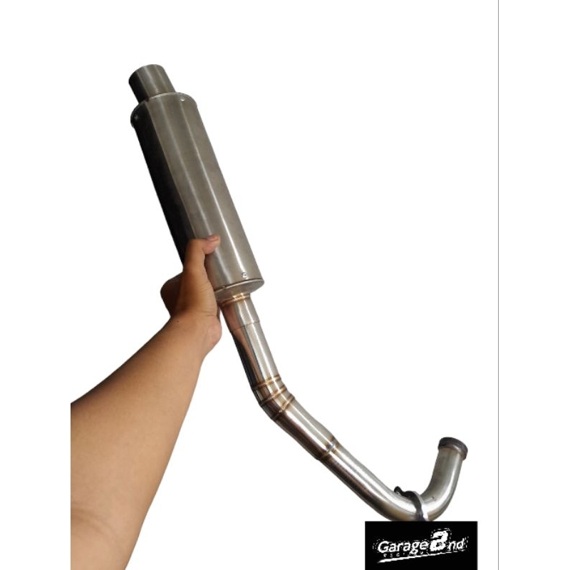 KONDOMAN REGULASI MP7 Beat