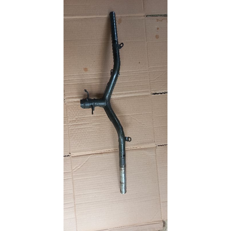 stang stir yamaha mio sporty mio smile ori copotan