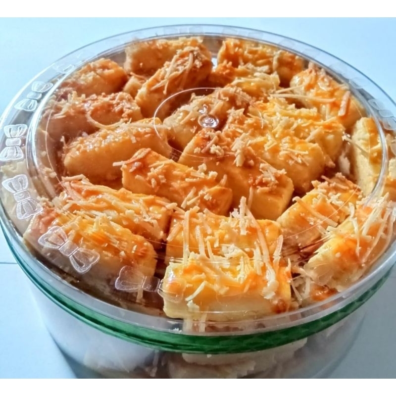 

Kue Lebaran