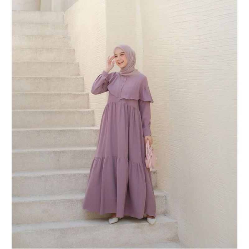 Ghaisa dress by Odeca official