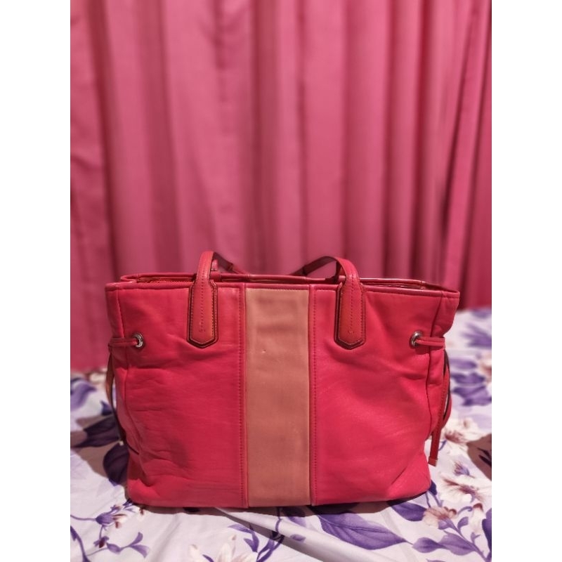 COC Tote Vintage