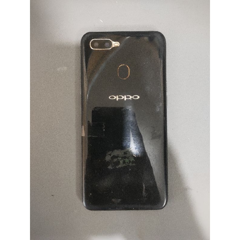OPPO A5S MINUS LCD MESIN NORMAL & SEGEL GARANSI
