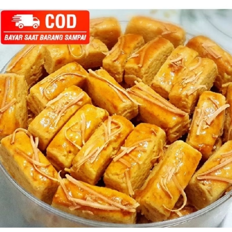 

KUE KASTANGEL ENAK WISMAN