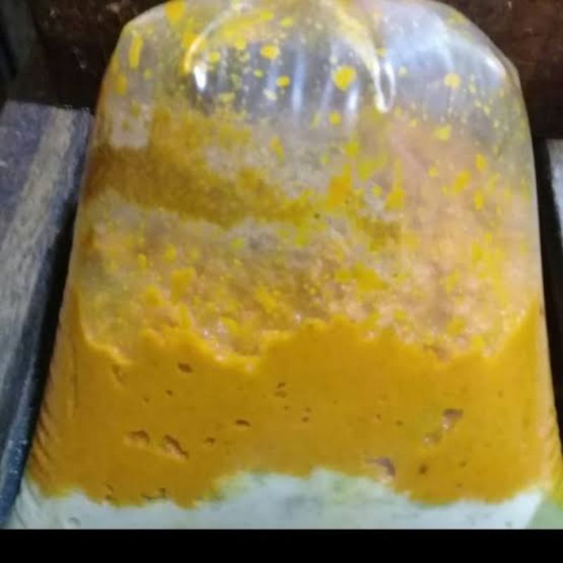 

Bumbu Giling Opor Ayam 250 gram