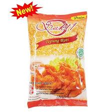 

B12 Tepung panir 200g