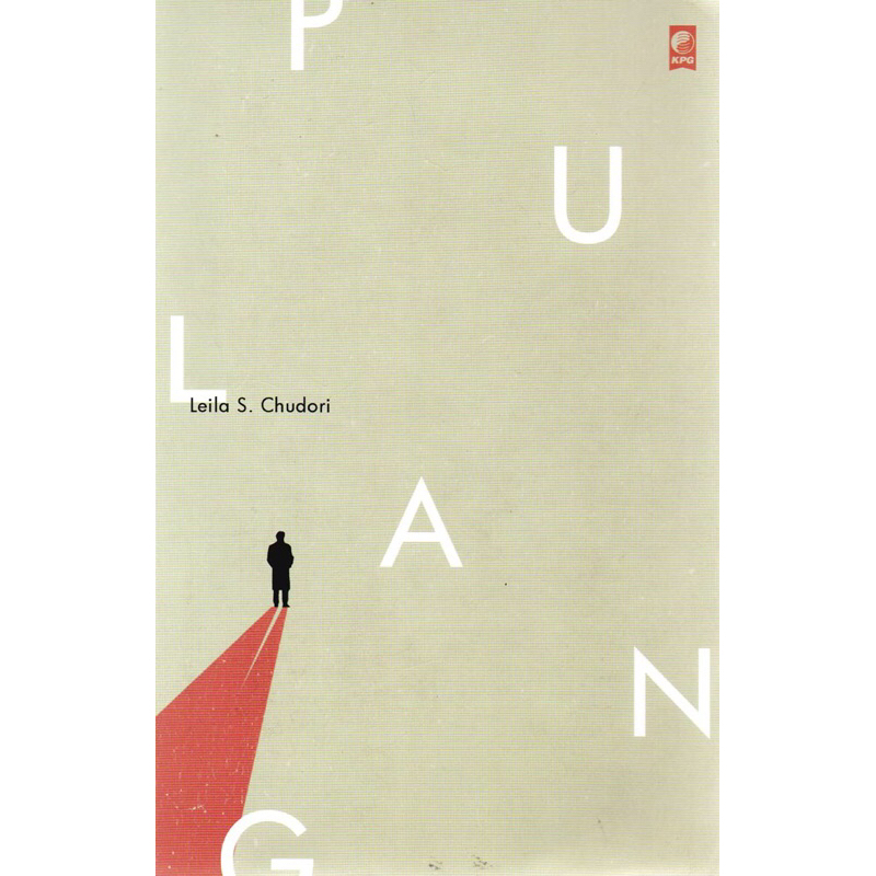 Pulang - Leila S Chudori (Preloved)