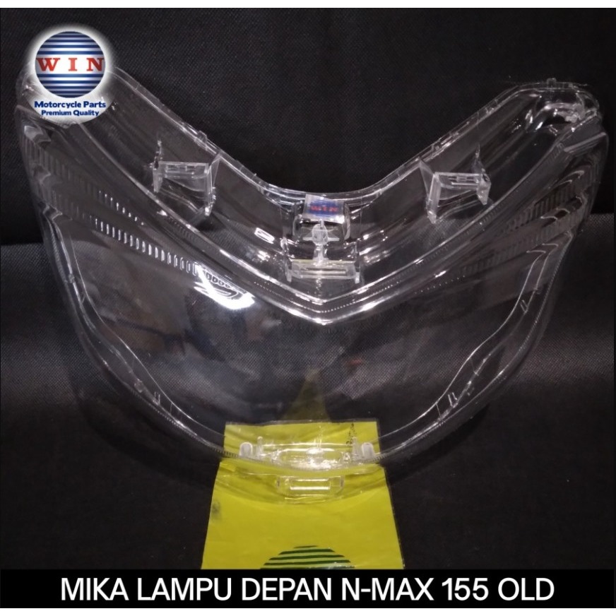 MIKA LAMPU DEPAN N-MAX 155 OLD