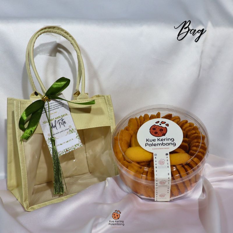 

Bag Hampers