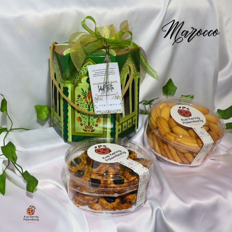 

Maroco Hampers