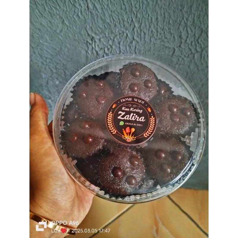 

BROWNIES MINI HOME MADE