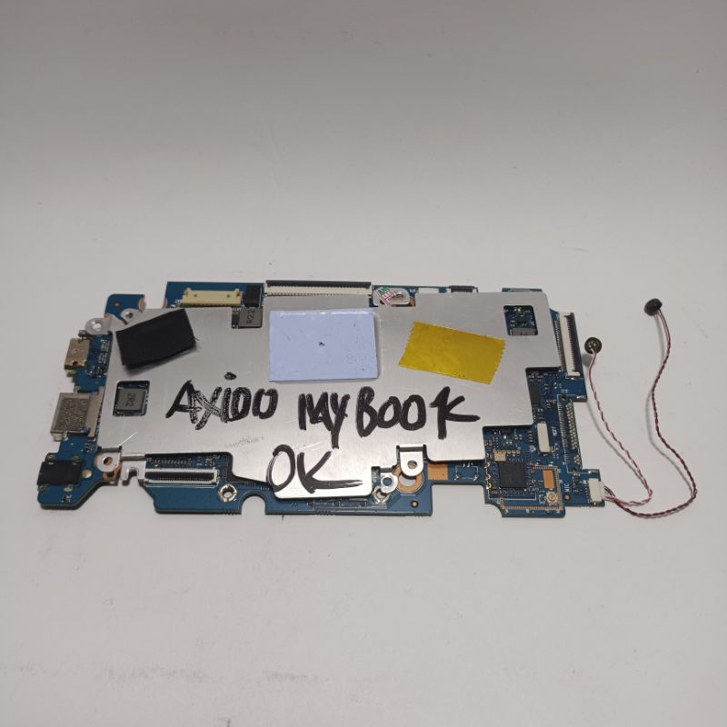 Motherboard Mobo board Mainboard Laptop Axioo Mybook 14+ P401