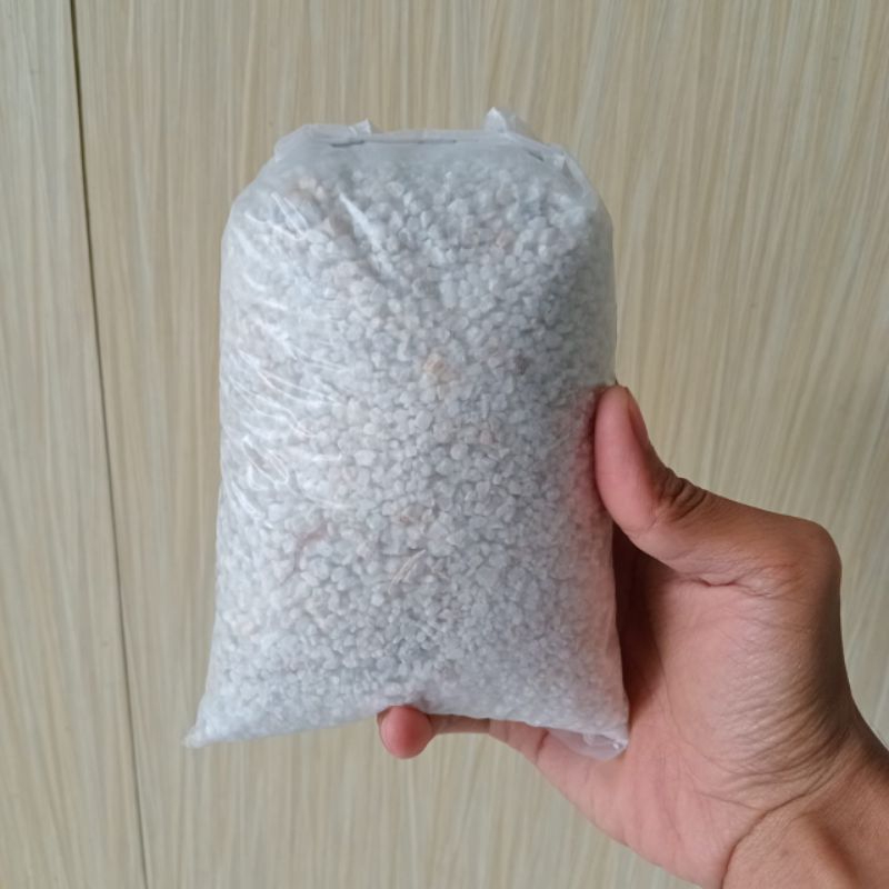 Silika no 3/ pasir silika/ media filter/ pasir aquarium/ filter air sumur