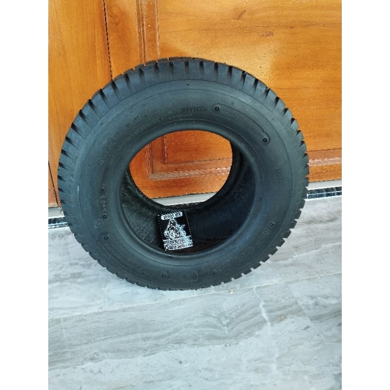 Ban ATV ring 8 onroad aspal