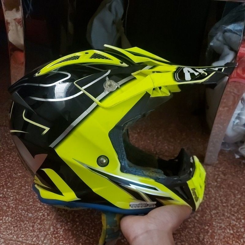 Airoh Aviator 2.2 Cairoli Mantova