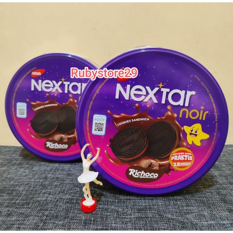 

Nextar Noir Richoco