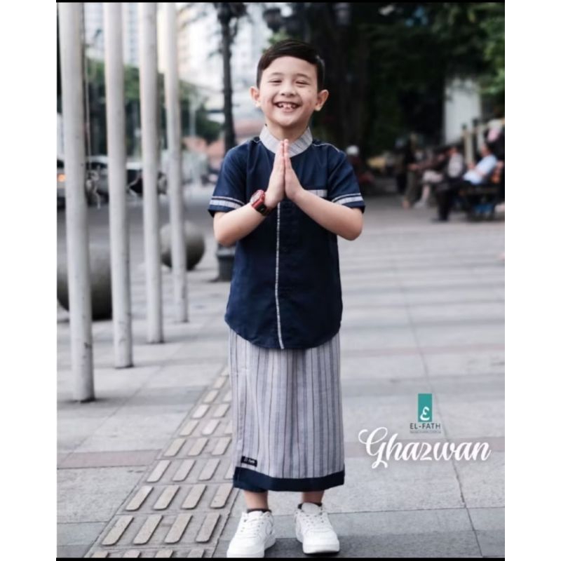 KOKO GHASWAN El-FATH/SARKOCI BAHIR B&D/KOKOSARCEL/KOKO EL-FATH/