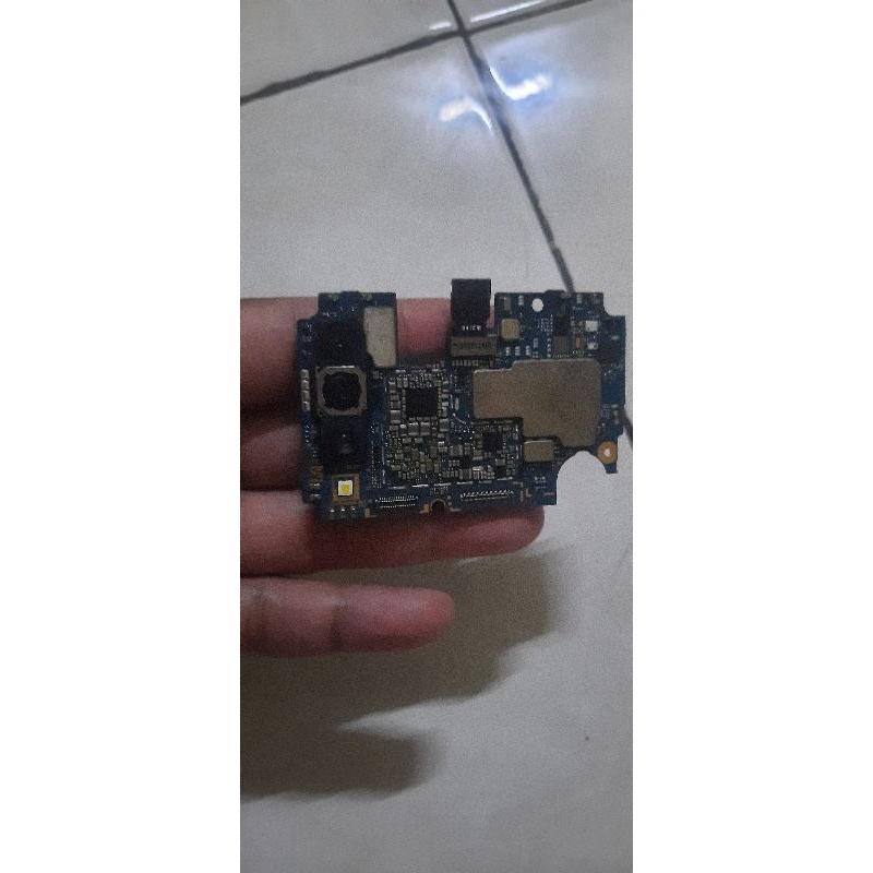 mesin samsung a50 matot