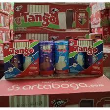 

WAFER TANGO TWINS ISI 2 - HAMPERS LEBARAN