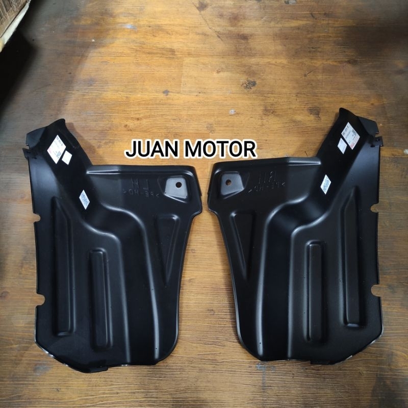 LINER FENDER BELAKANG AVANZA/XENIA 2005-2011 ORIGINAL