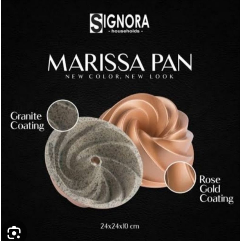 Loyang Sultan Signora