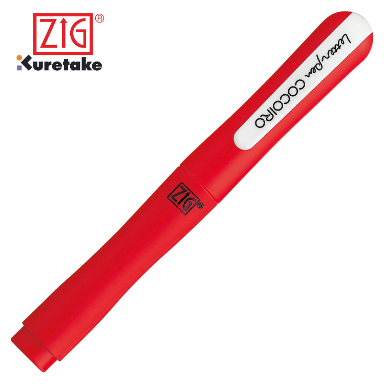 

ZIG Kuretake Letter Pen Cocoiro Body Only