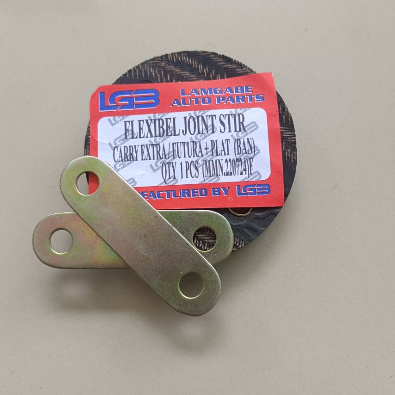 KAMPAS STIR JOIN FLEXIBEL STIR CARRY,FUTURA,SS BAN+PLAT