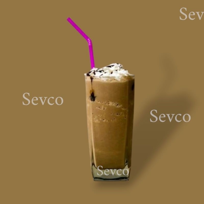 6pcs Gelas Kaca Hokkaido  / Gelas Jus Boba Sirup Minum Cantik Cangkir Estetik