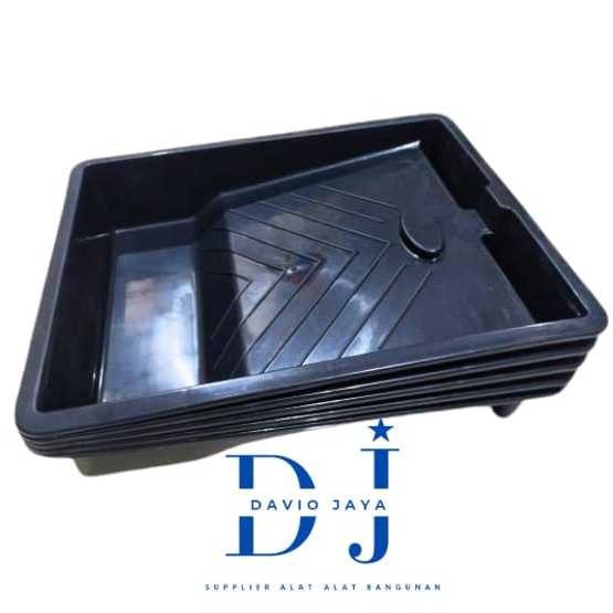 Bak Cat / Bak Cat Kuas Roll / Bak Cat Kuas Roll PVC Tebal