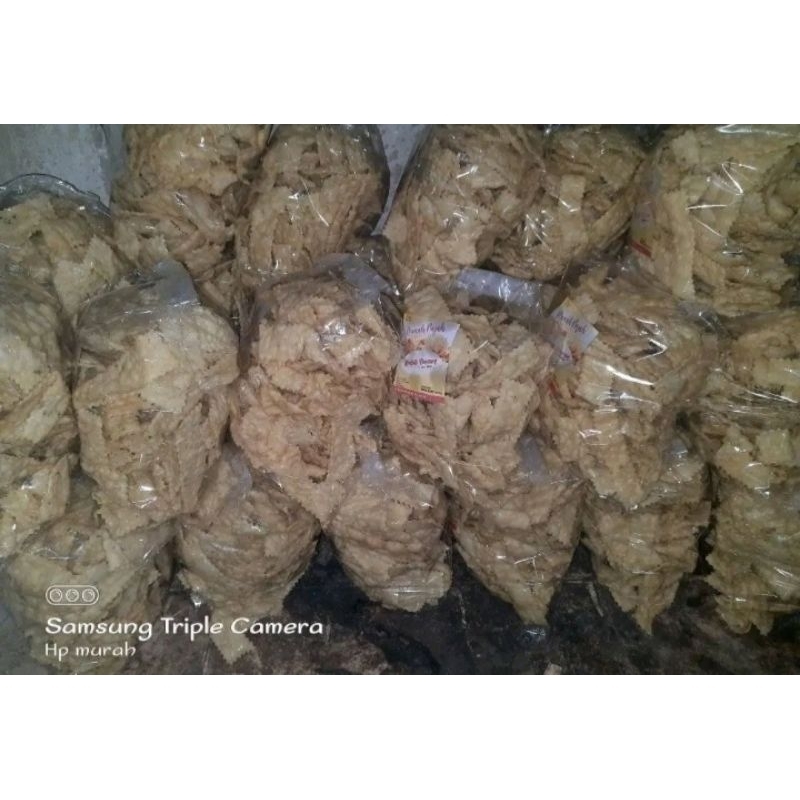 

keripik bawang1kg