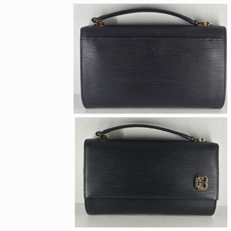 tas ori everbest preloved