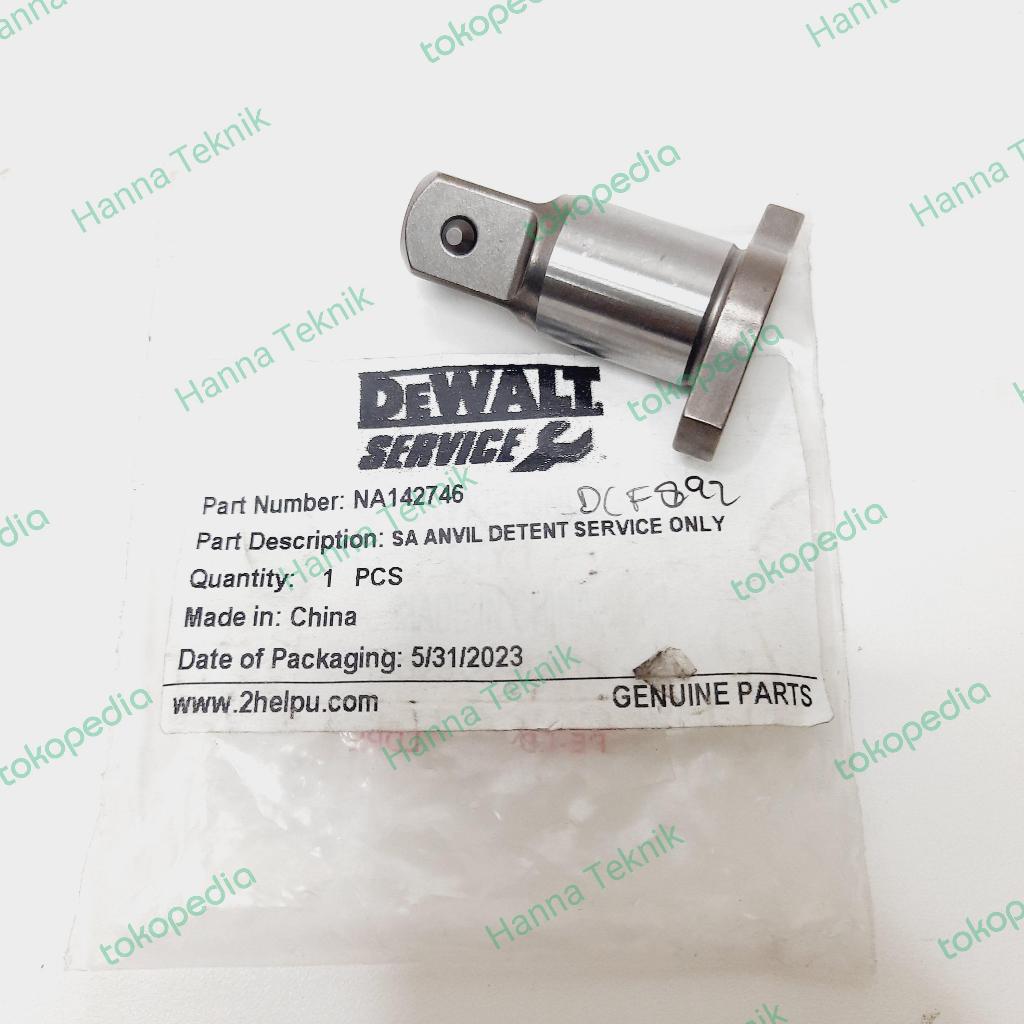DEWALT DCF 892 Anvil Assembly Impact Wrench 1/2" DEWALT DCF892