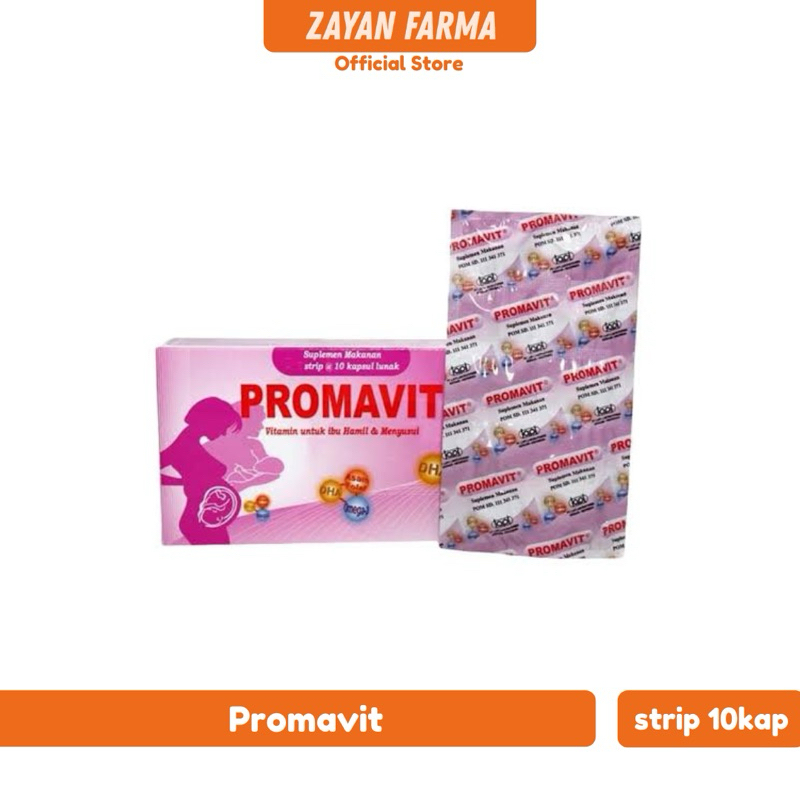 Promavit