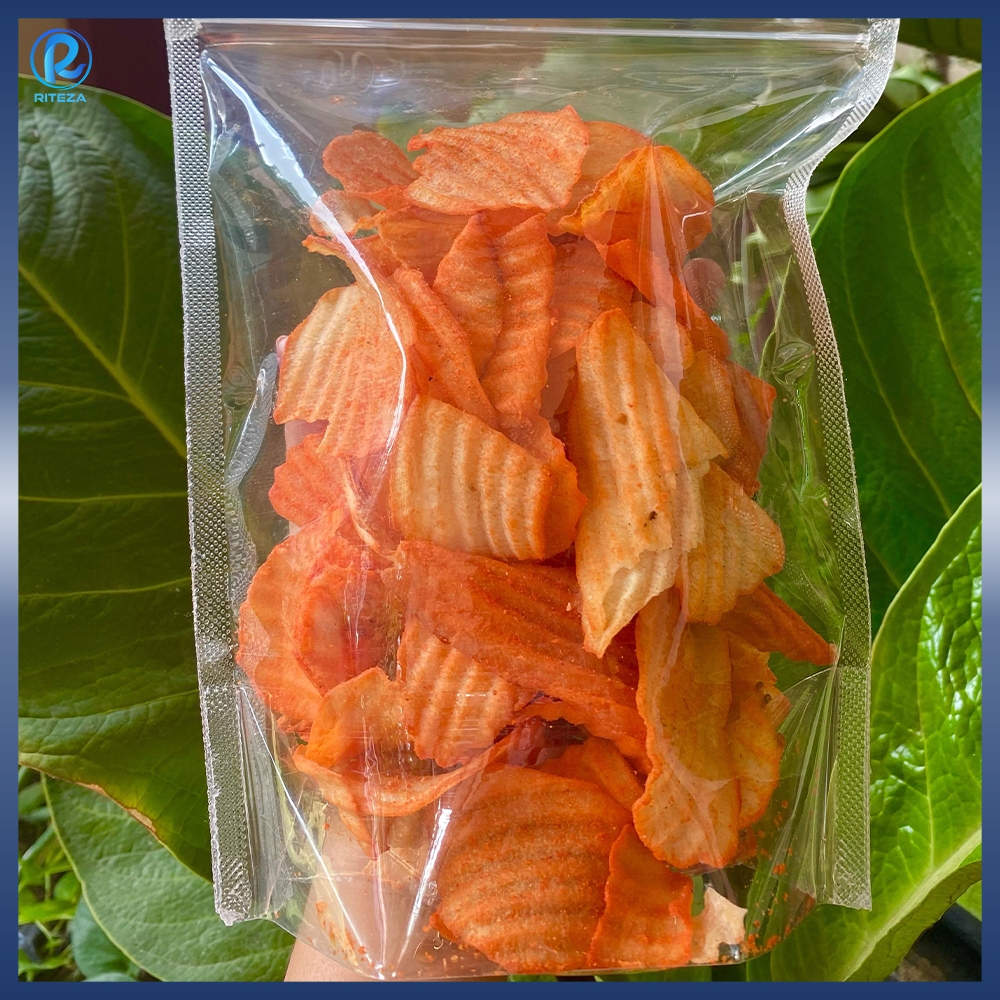 

Snack Singkong Bakar 200gr