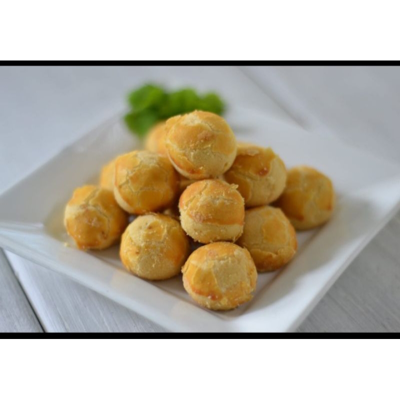 

kue kering lebaran Nastar