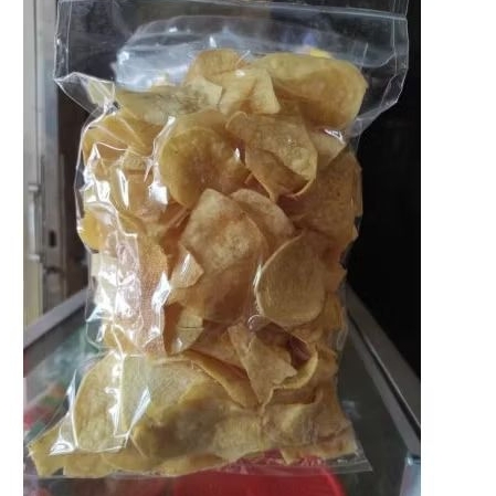 

keripik talas 200 gram