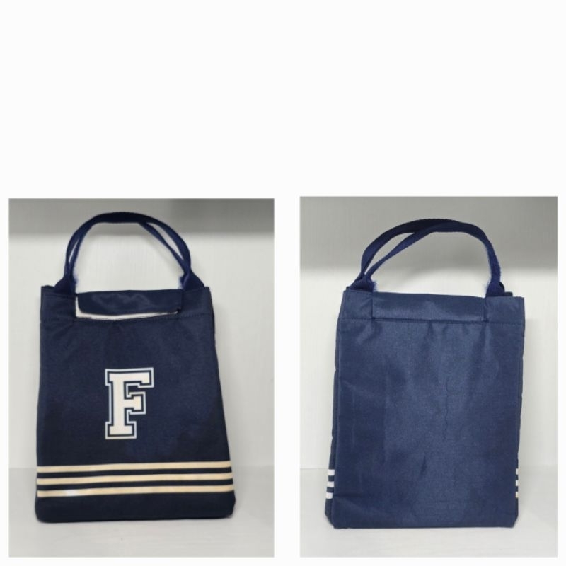 tas lunch box