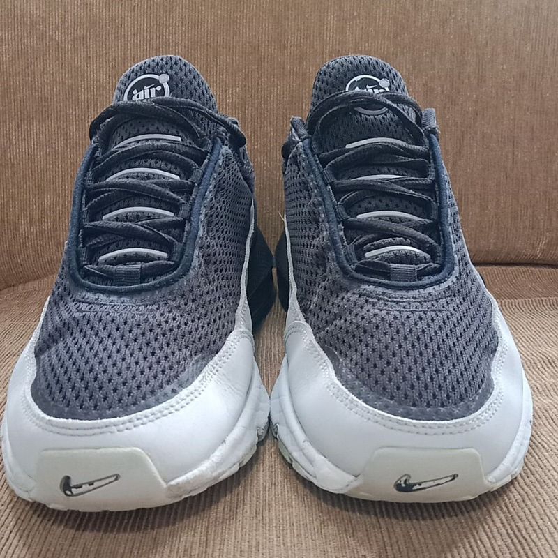 S128 Sepatu44 second branded