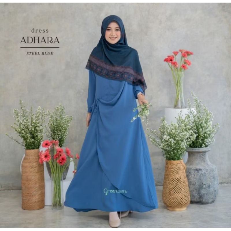 greenism preloved size L