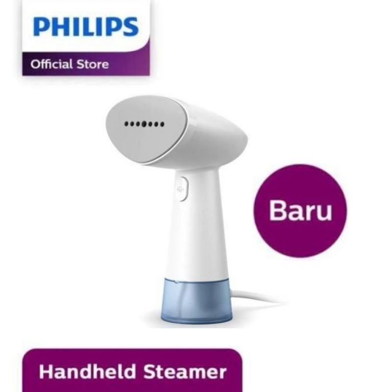 Philips STH1000/10 – Handheld Steamer STH1000 Setrika Uap Tangan STH 1000 STH1010 STH 1010