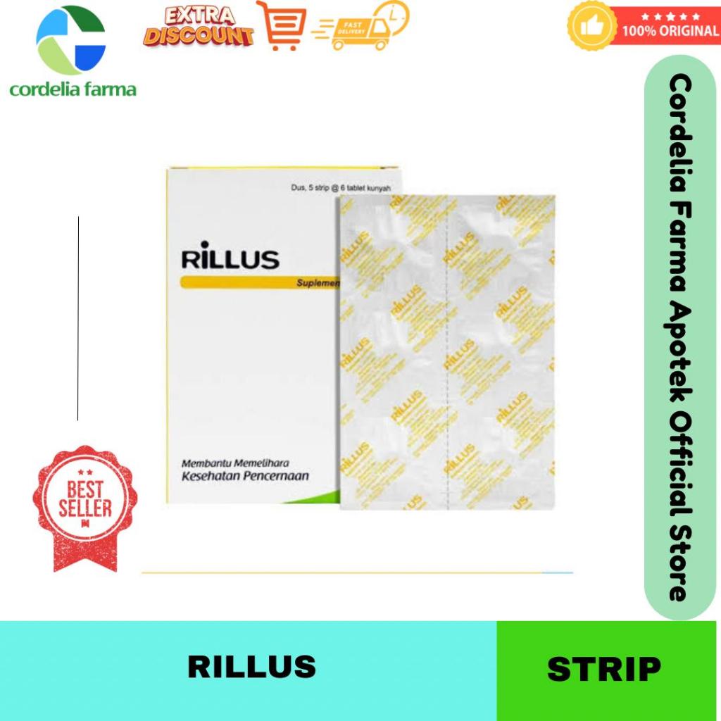 RILLUS