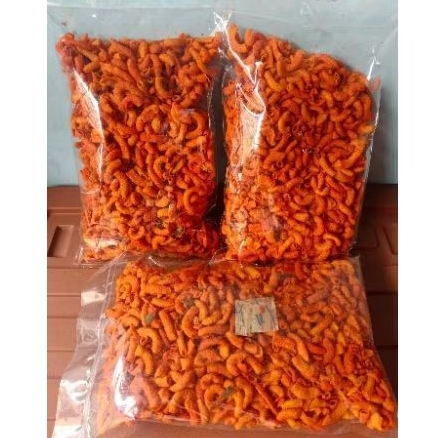 

macaroni pedas 300gr