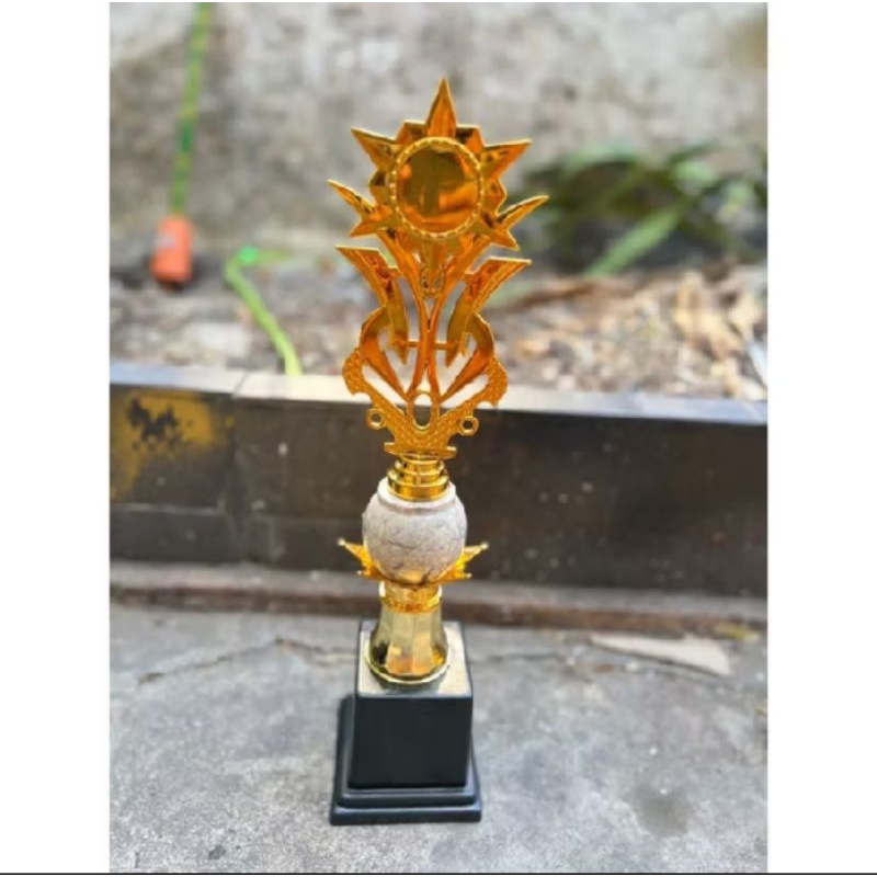 Piala Duplikat - Piala Murah