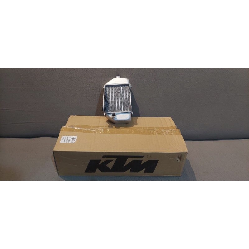 Radiator Kiri KTM HUSQVARNA 50cc ORIGINAL
