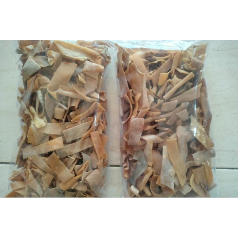

RAMBAK SAPI 500G