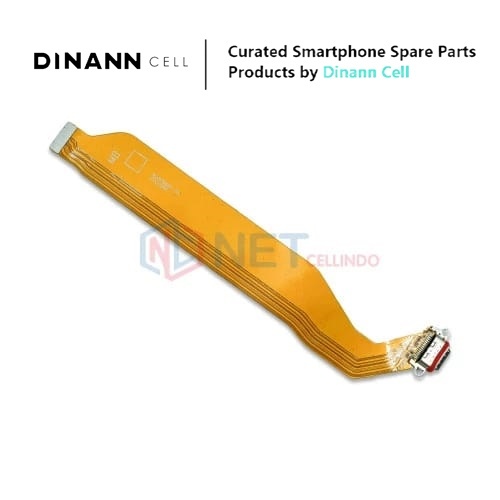 FLEXIBLE CHARGER OPPO RENO 8 PRO 5G / FLEX CAS OPPO RENO 8 PRO 5G